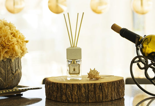 Mit dem richtigen Duft durch die Saison - TerraRossa