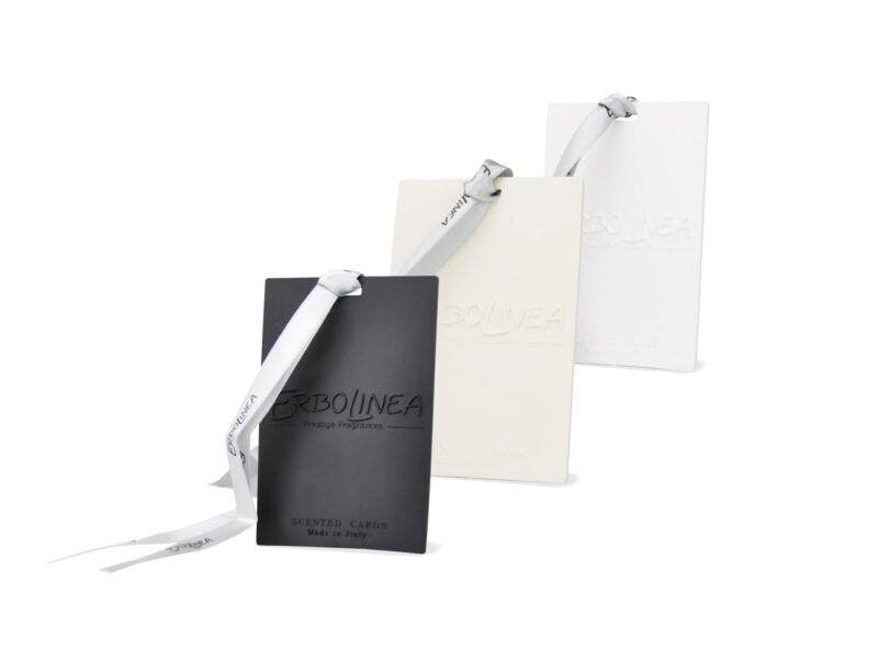 Duftkarten - terrarossa