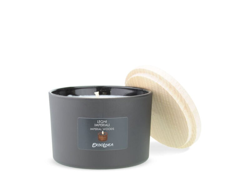 Duftkerzen - terrarossa