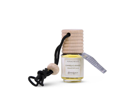 Autoduft Le Classiche - TerraRossa