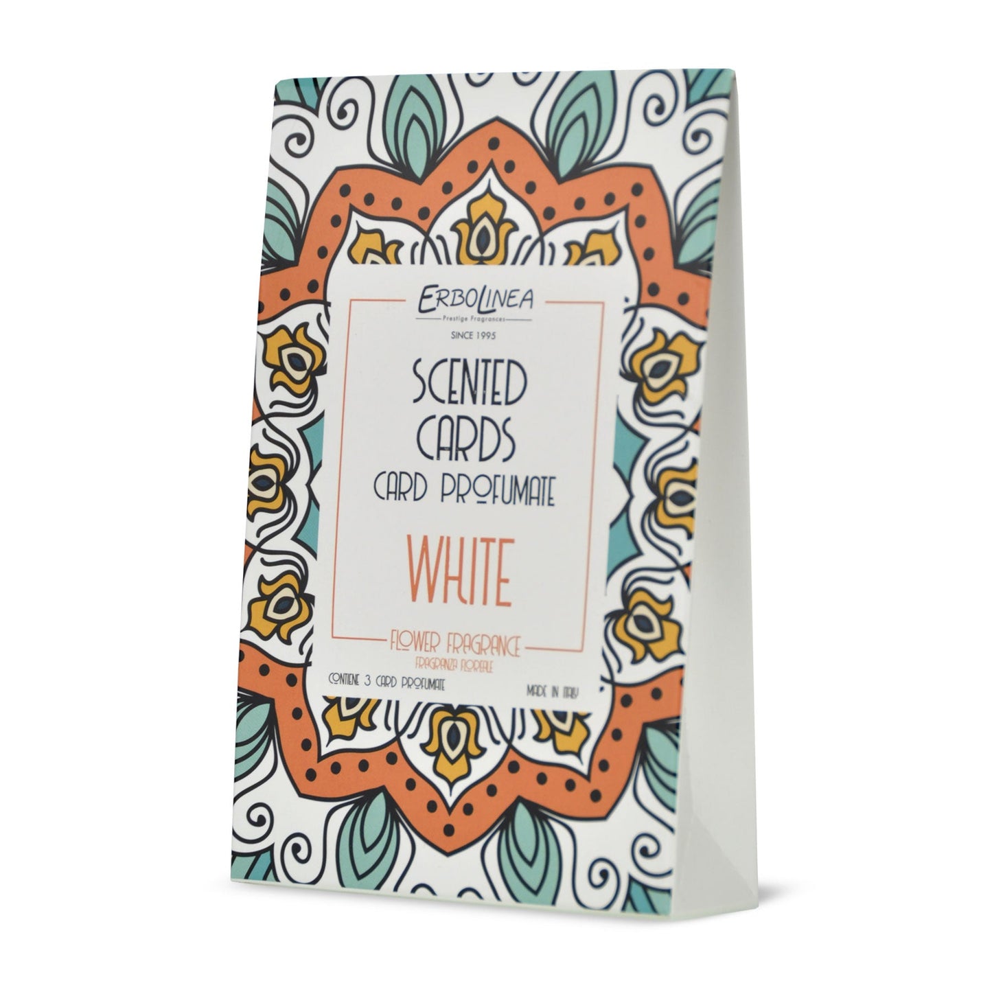 Duftkarte - TerraRossa