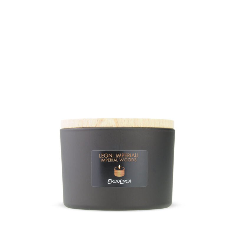 Duftkerze - TerraRossa