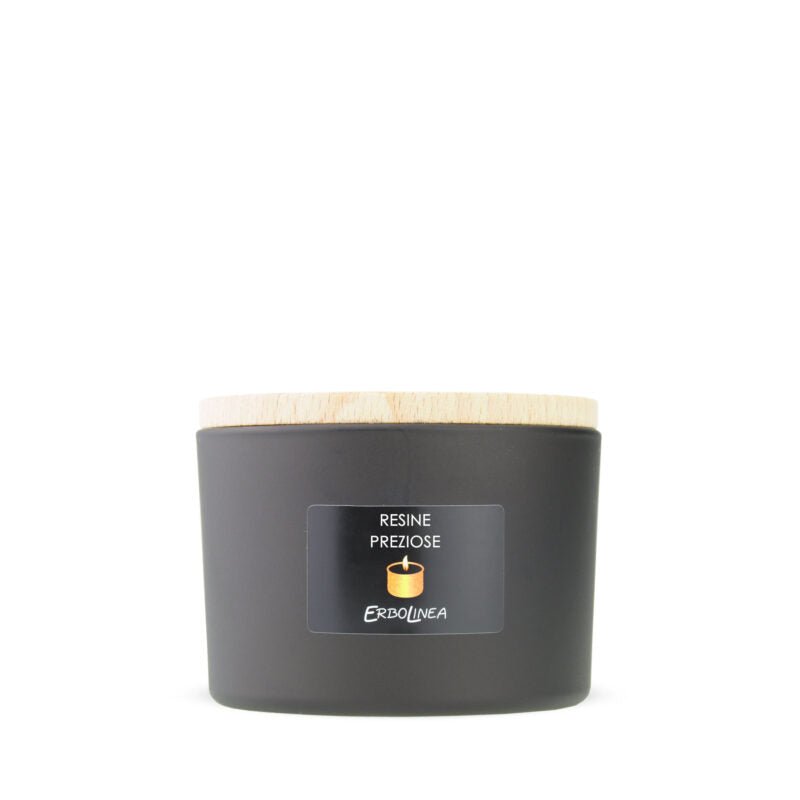 Duftkerze - terrarossa