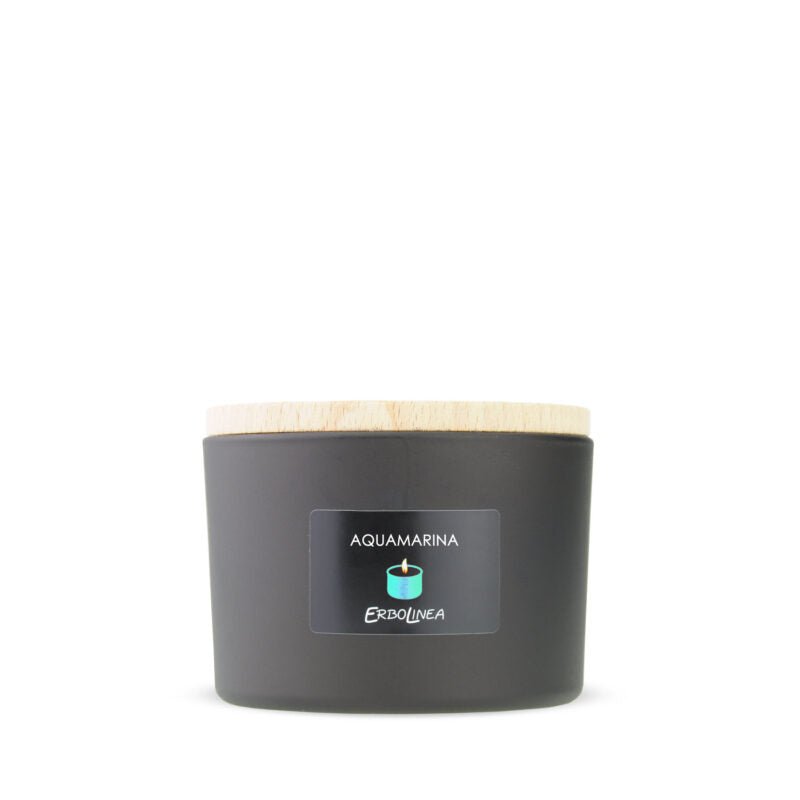 Duftkerze - TerraRossa