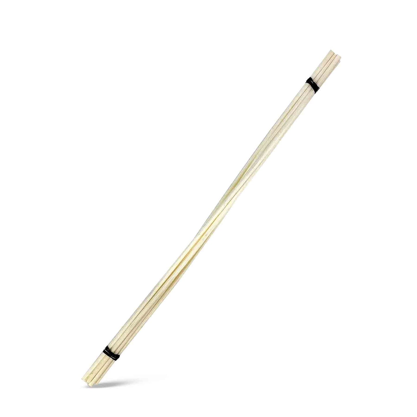 Ersatz-Holzstäbchen aus Bamboo - TerraRossa