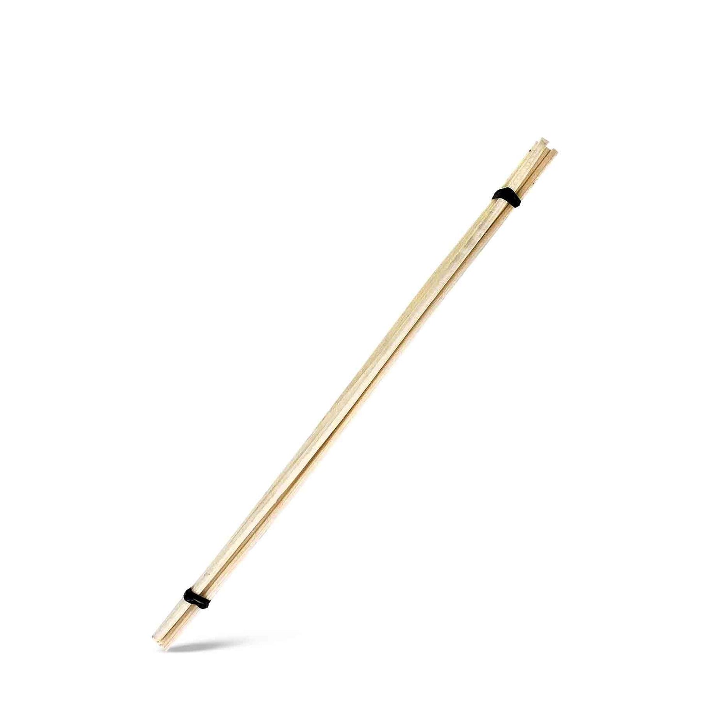 Ersatz-Holzstäbchen aus Bamboo - TerraRossa