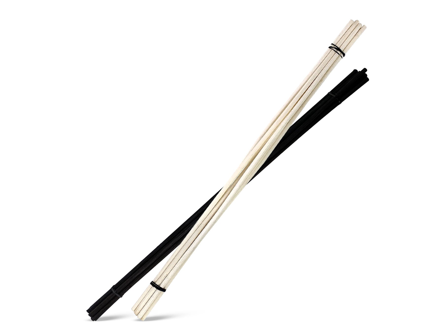 Ersatz-Holzstäbchen aus Bamboo - TerraRossa