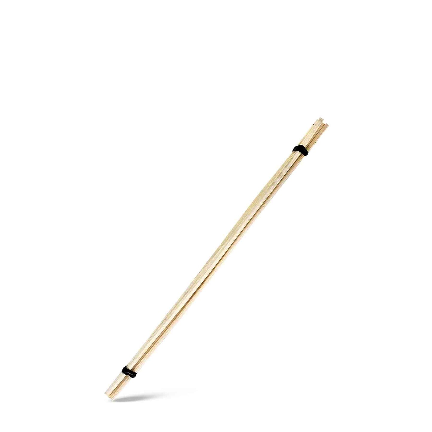 Ersatz-Holzstäbchen aus Bamboo - TerraRossa