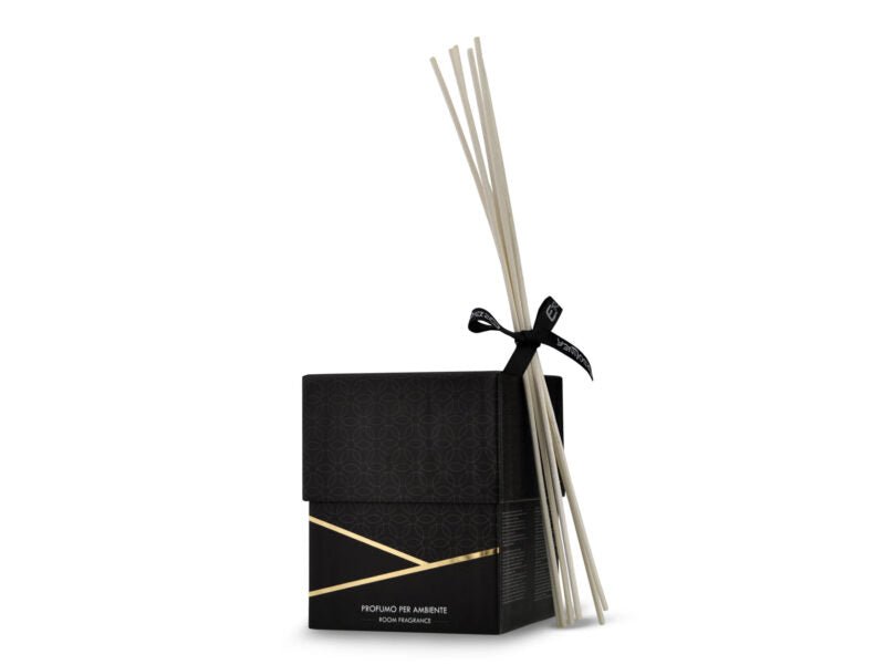 Raumdiffuser mit Stäbchen Excellence - TerraRossa