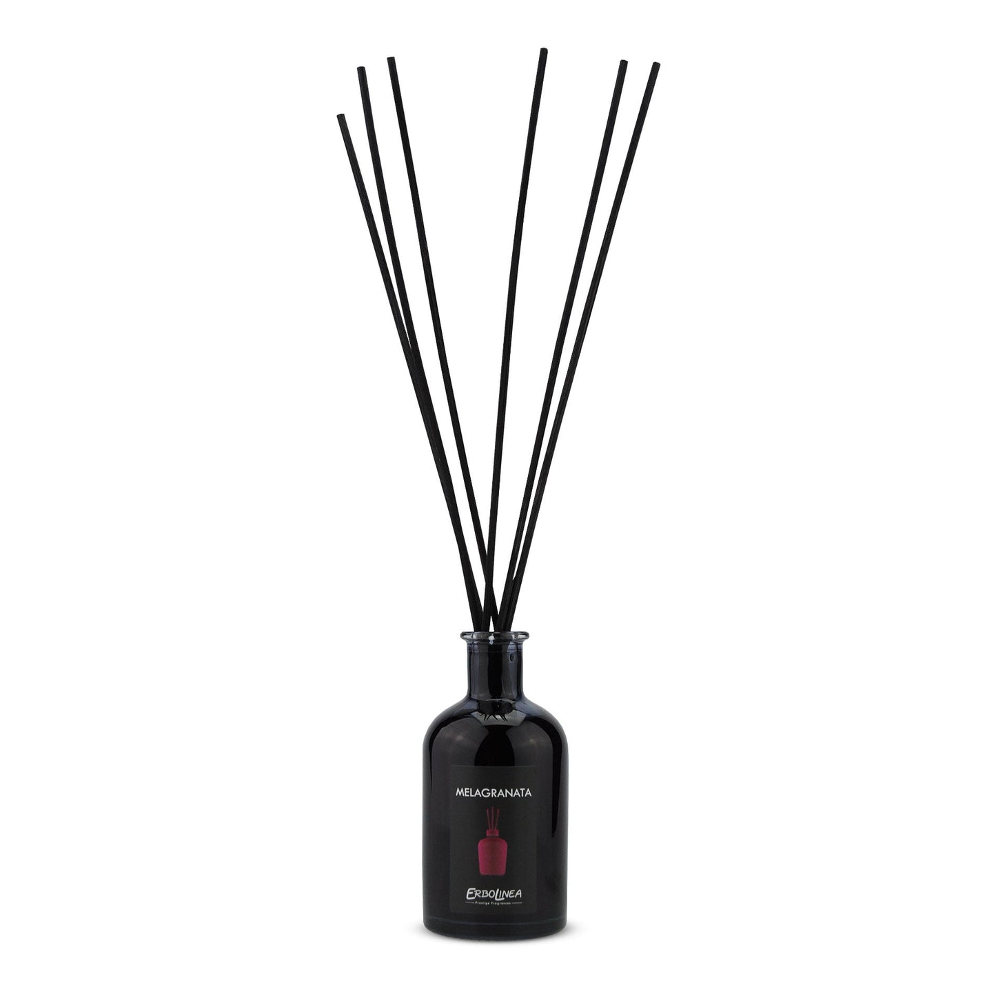 Raumduft Prestige - terrarossa