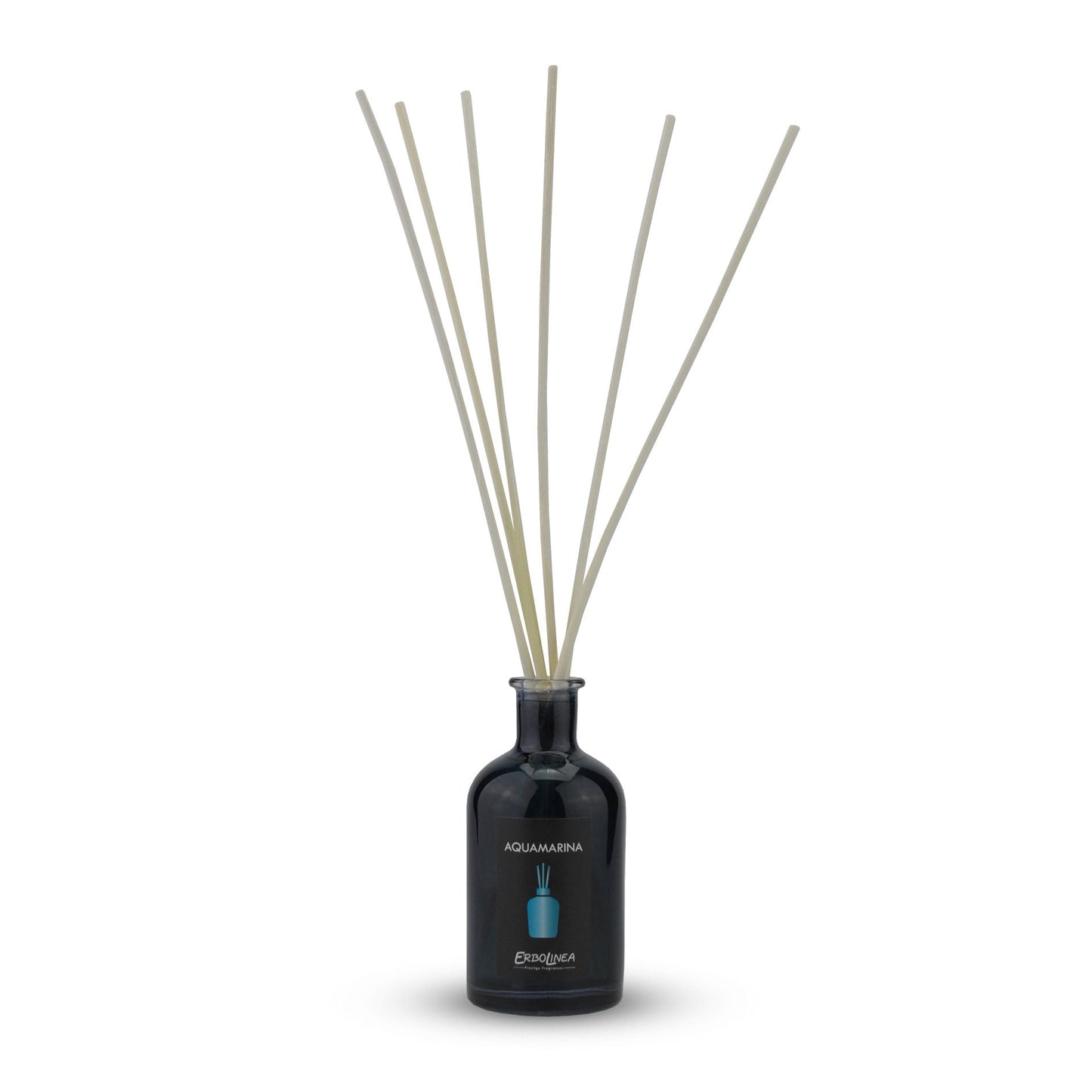 Raumdiffuser mit Stäbchen Prestige - TerraRossa