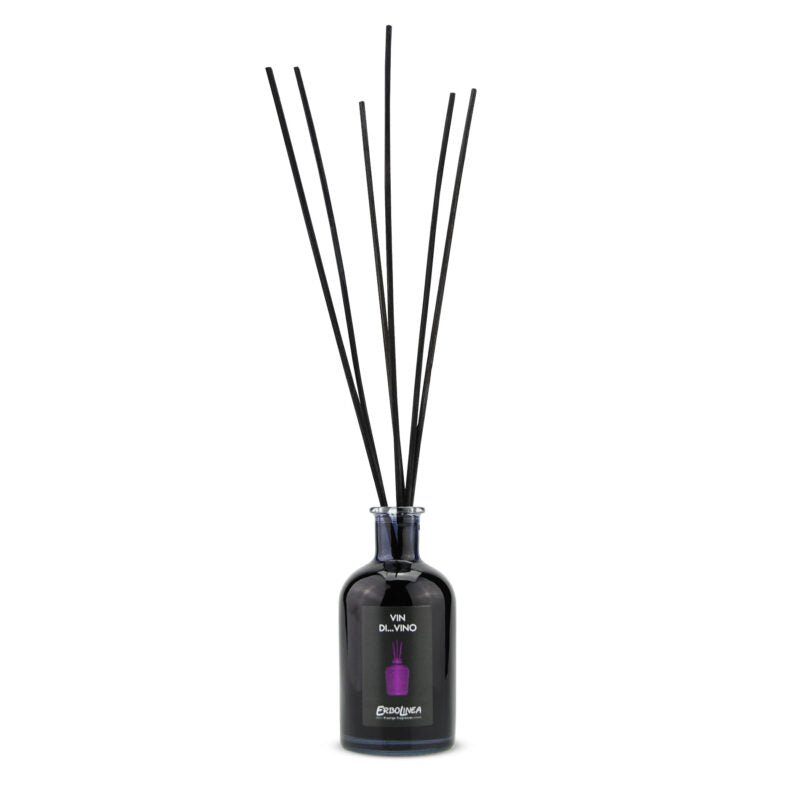 Raumduft Prestige - terrarossa