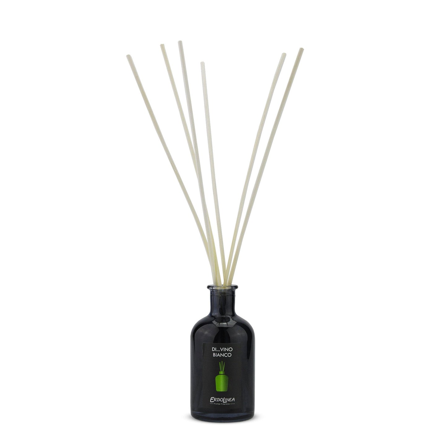Raumdiffuser mit Stäbchen Prestige - TerraRossa