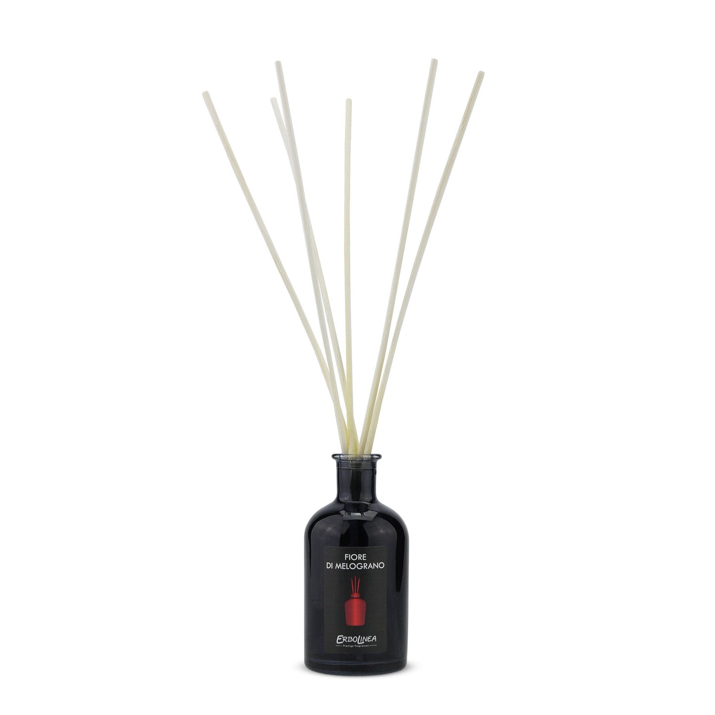 Raumdiffuser mit Stäbchen Prestige - TerraRossa