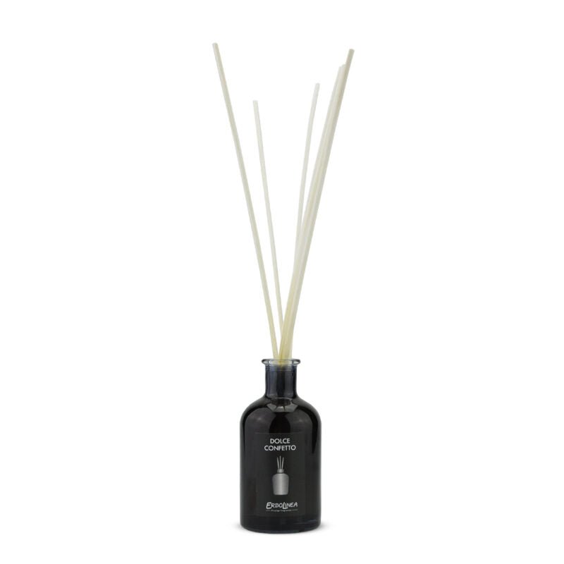 Raumdiffuser mit Stäbchen Prestige - TerraRossa