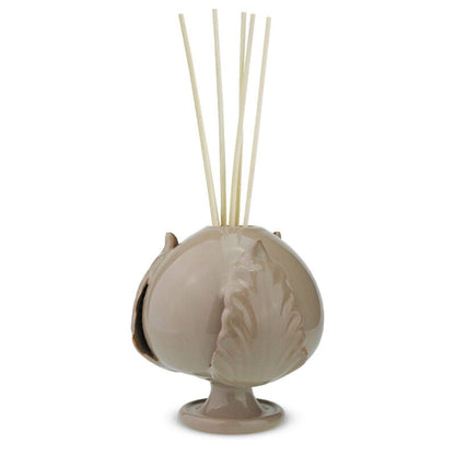 Keramikdiffusor mit Duft Il Pumo - terrarossa